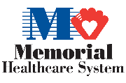 Memorial Healthcare System Logo